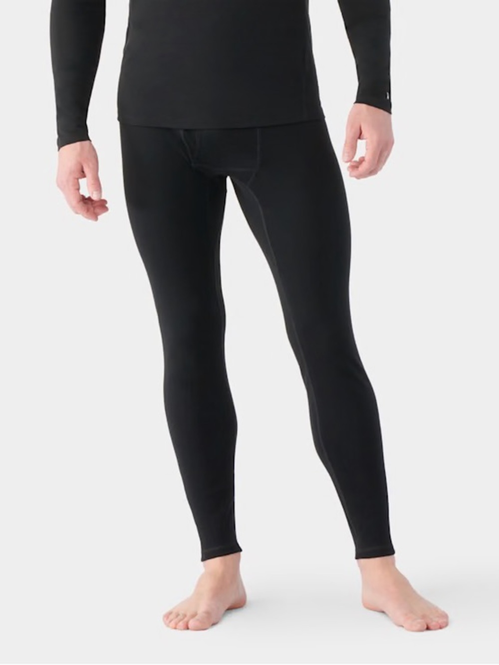 New Smartwool Classic Thermal Merino Base Layer Bottom